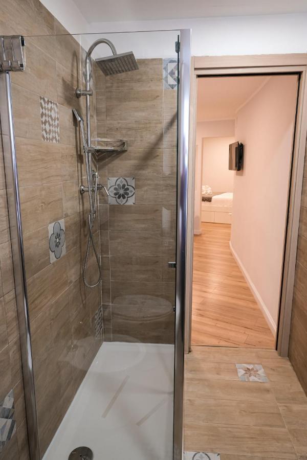 B&B Civico 35 Chieti Exterior foto