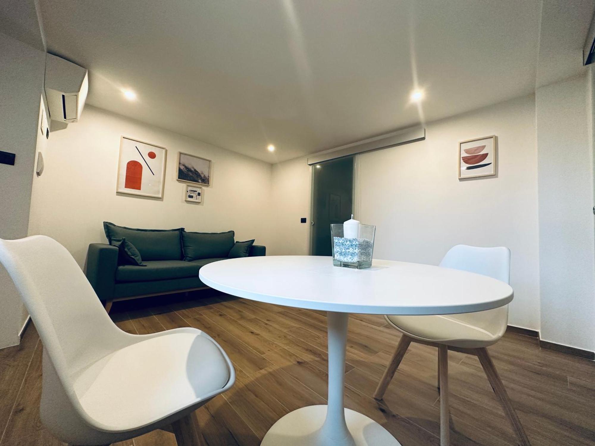 B&B Civico 35 Chieti Exterior foto