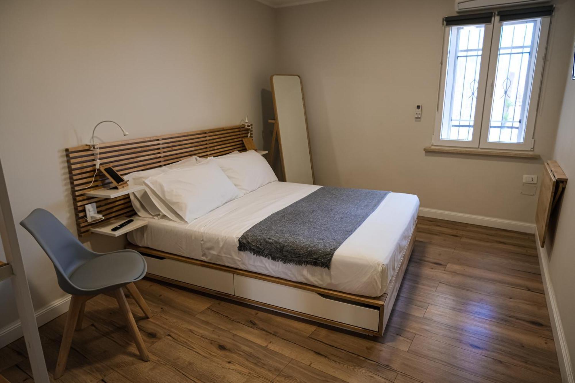 B&B Civico 35 Chieti Habitación foto