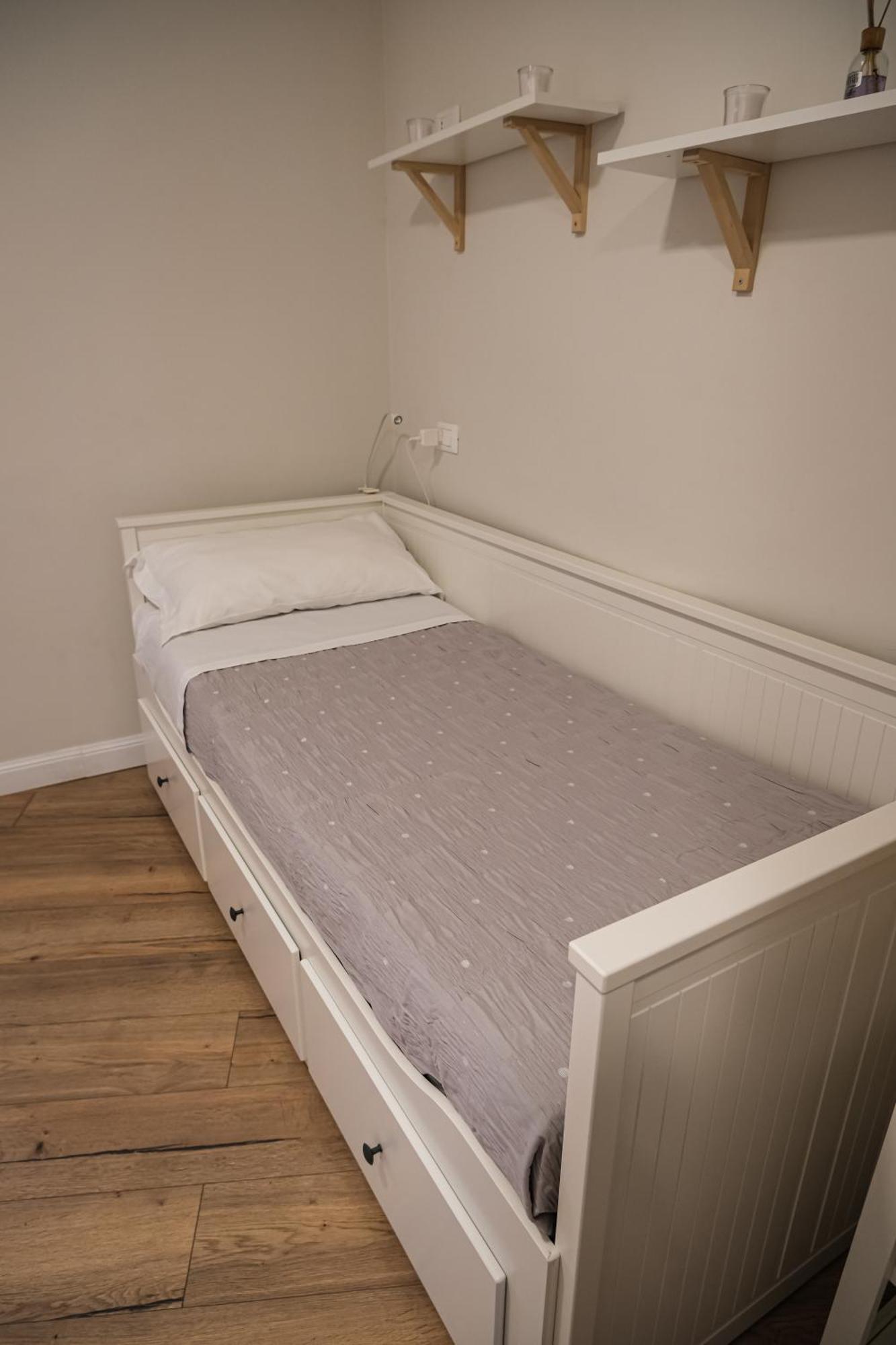 B&B Civico 35 Chieti Habitación foto