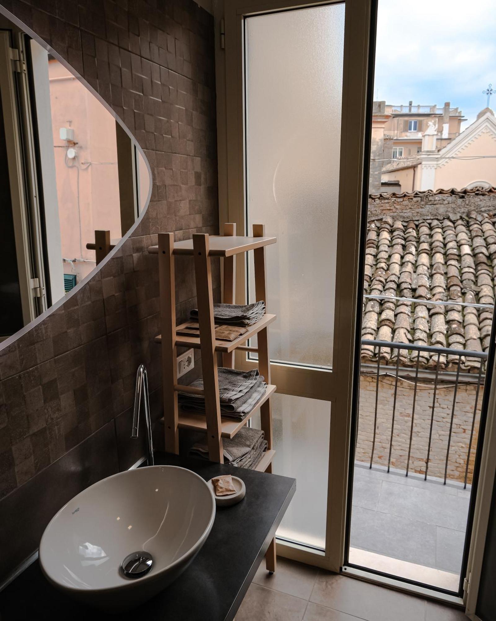 B&B Civico 35 Chieti Habitación foto