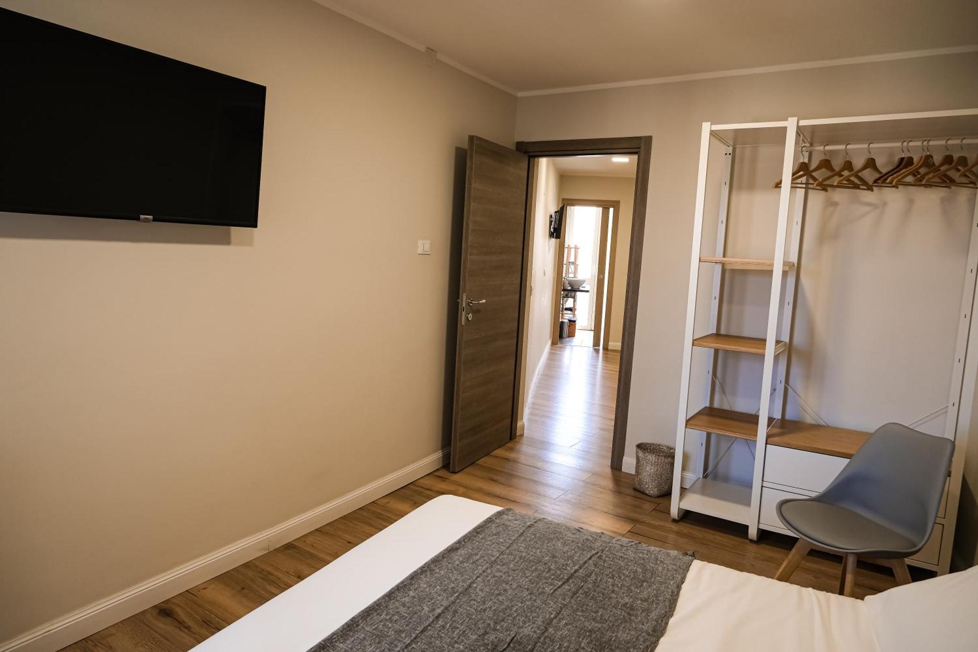 B&B Civico 35 Chieti Habitación foto