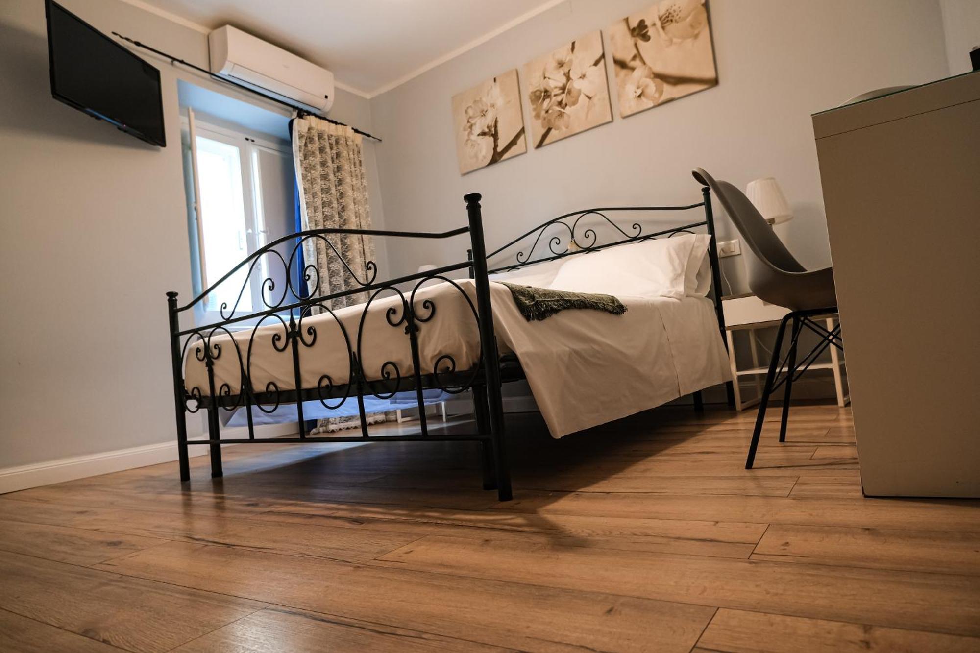 B&B Civico 35 Chieti Habitación foto
